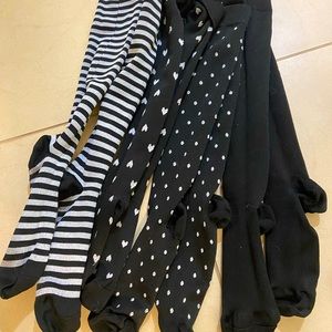 Compression Socks - 4 pair